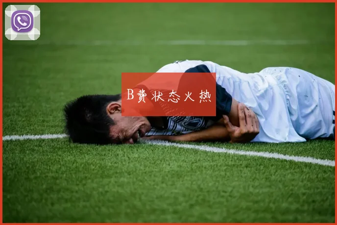 B费状态火热