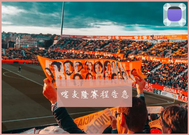 喀麦隆赛程告急