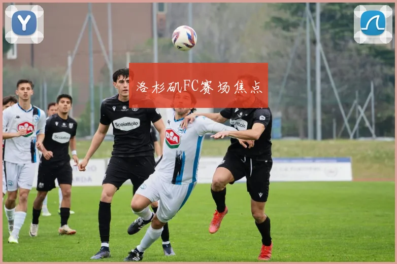 洛杉矶FC赛场焦点